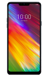 LG G7 Fit