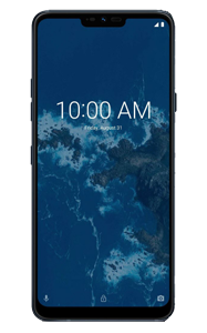 LG G7 One
