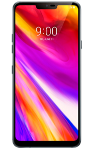 LG G7 ThinQ
