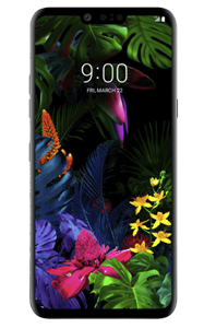 LG G8s ThinQ 128GB