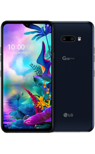 LG G8X ThinQ