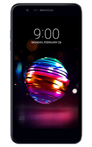 LG K10 2018