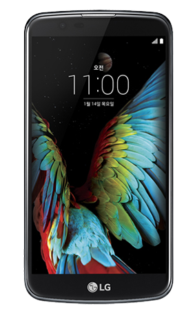 LG K10
