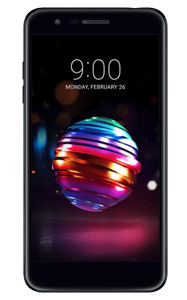 LG K11 Alpha