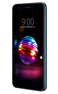 LG K11 Plus