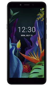 LG K20