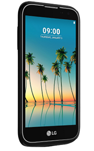 LG K3 (2017)