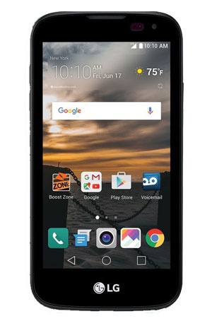 LG K3