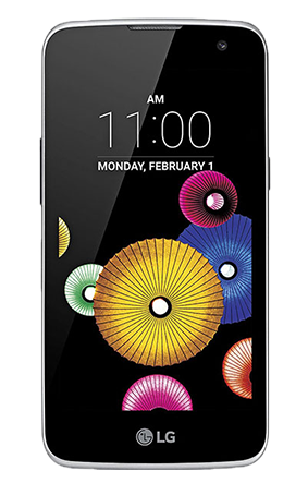 LG K4