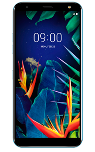 LG K40