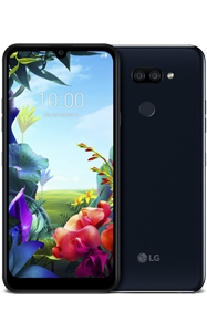 LG K40S