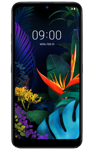 LG K50