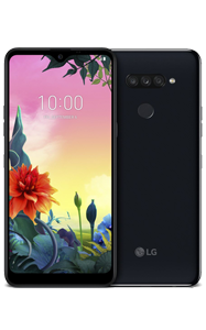 LG K50S