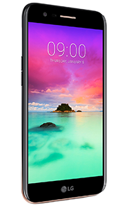 LG K8 (2017)