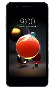LG K8 2018