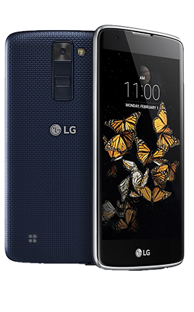 LG K8