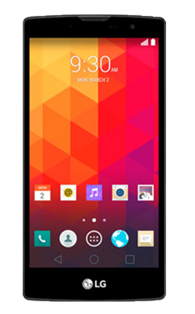 LG Magna