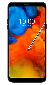 LG Q Stylus Plus