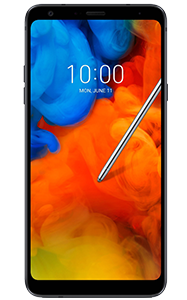 LG Q Stylus
