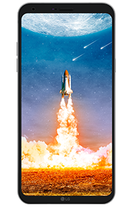 LG Q6 Alpha