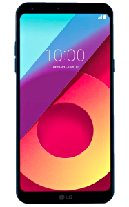 LG Q6