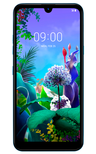 LG Q60