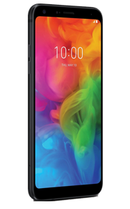 LG Q7 alpha