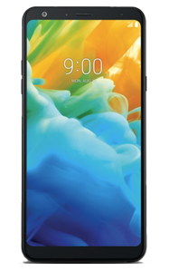 LG Stylo 4