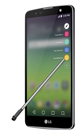 LG Stylus 2 Plus