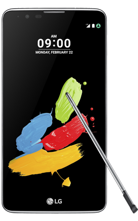 LG Stylus 2