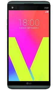 LG V20