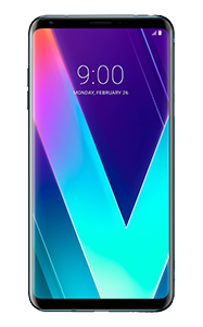 LG V30S ThinQ