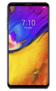 LG V35 ThinQ
