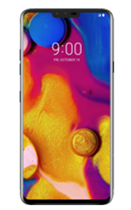 LG V40 ThinQ