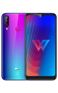 LG W30