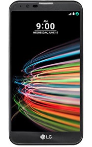 LG X Mach