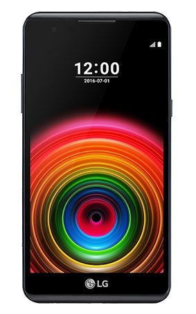 LG X Power