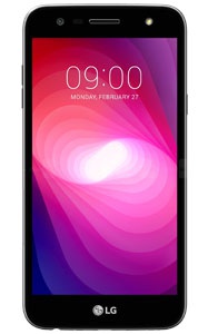 LG X power2