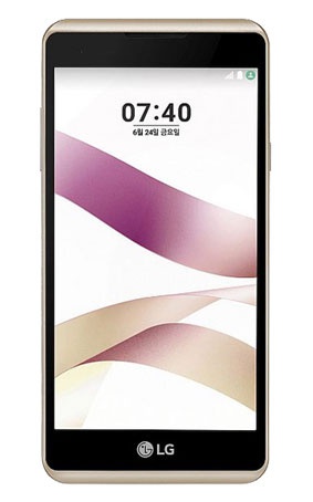 LG X Skin