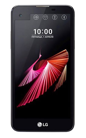 LG X Style