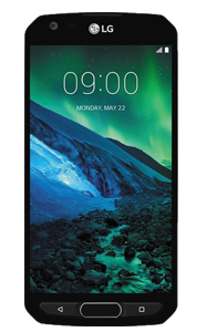LG X Venture