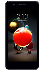 LG X2