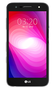 LG X4 Plus