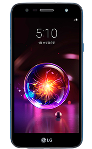LG X5 2018