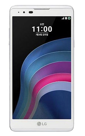 LG X5