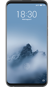 Meizu 16th