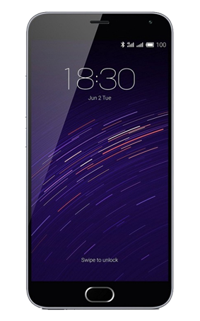 Meizu M3 Note
