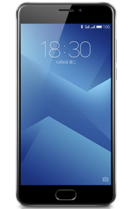 Meizu M5 Note