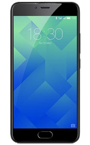 Meizu m5