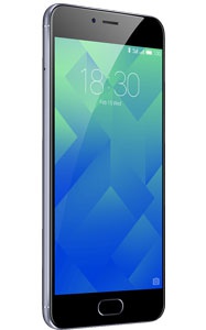 Meizu M5s
